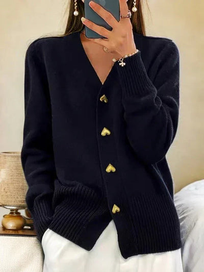 Isla | Chic Elegant Cardigan