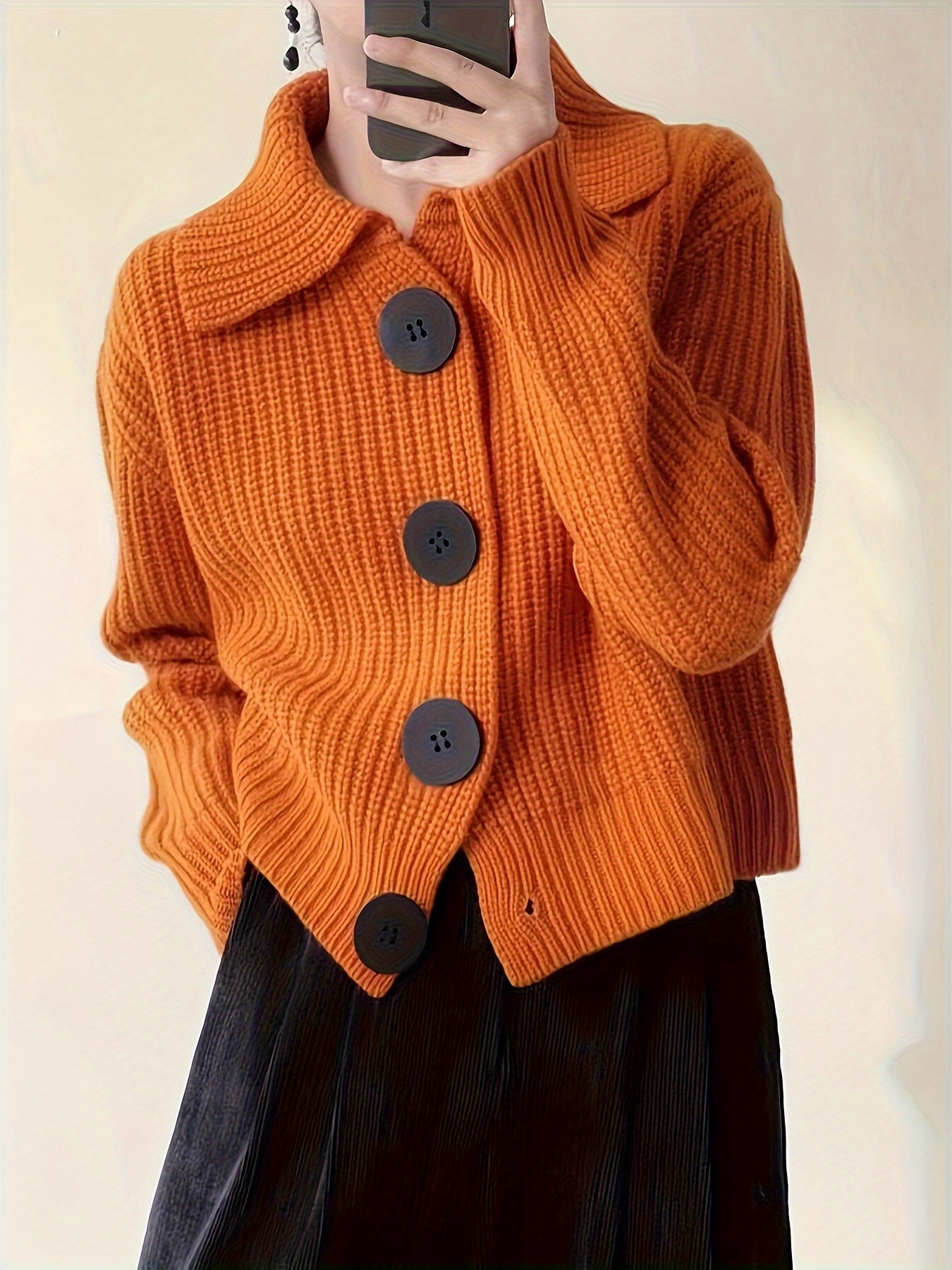 Landon | Premium Knit Jacket