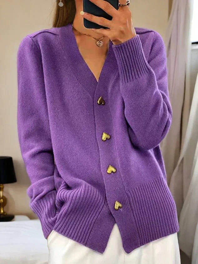 Isla | Chic Elegant Cardigan