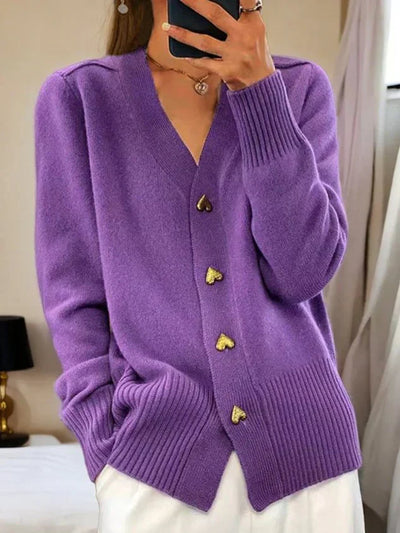 Isla | Chic Elegant Cardigan