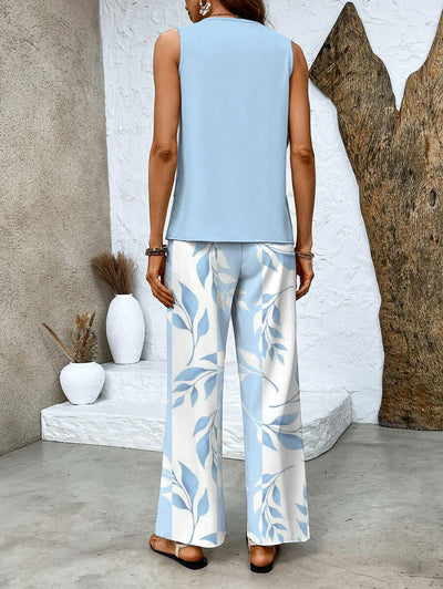 Aria | Chic Summer Ensemble
