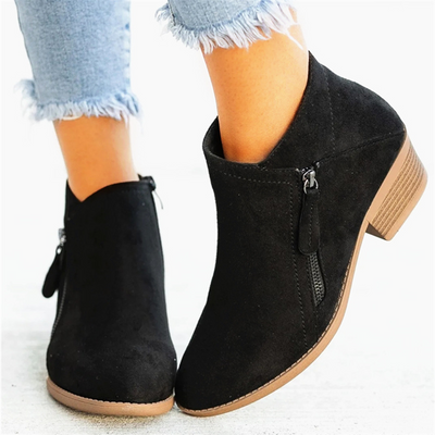 Madison | Orthopedic Ankle Boots
