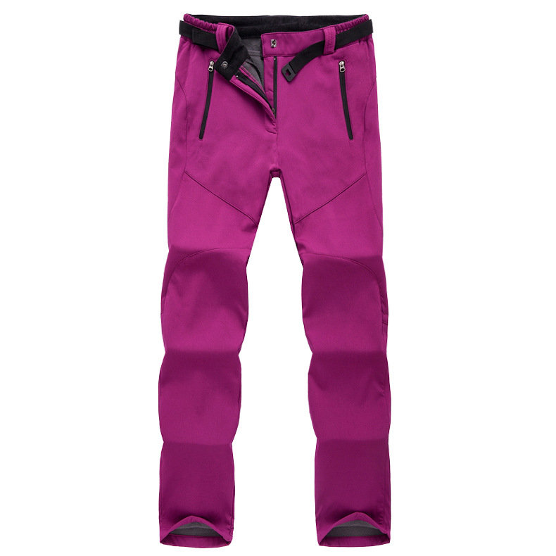 Harper | Waterproof Women's Walking Trousers