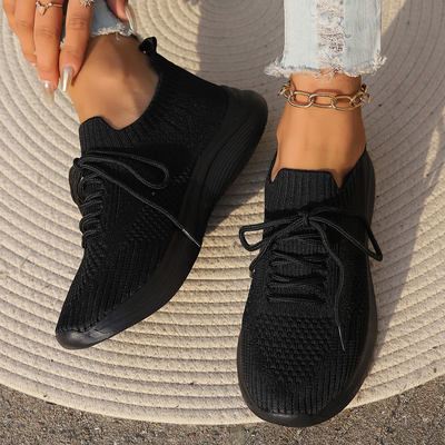 Hailey | Orthopedic Mesh Sneakers