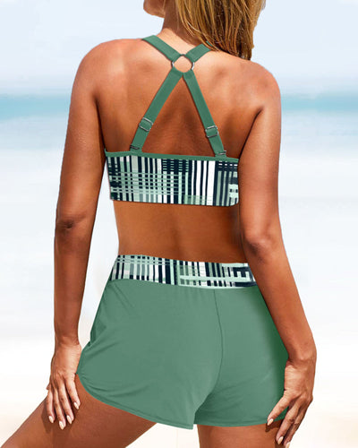 Brooklyn | Two-Piece Swim Set