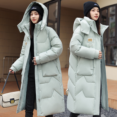 Lexington | Tailored Autumn Coat