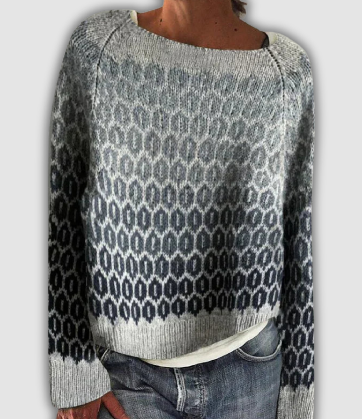 Helene | Comfortable Sweater