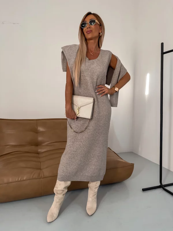 Harper | Autumn/Winter Knit Set