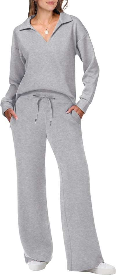 Rowan | Luxe Knit Lounge Set