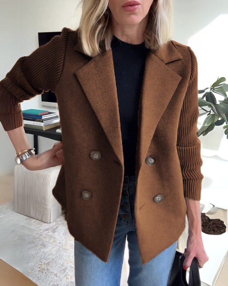 Melrose | Effortless Chic Blazer