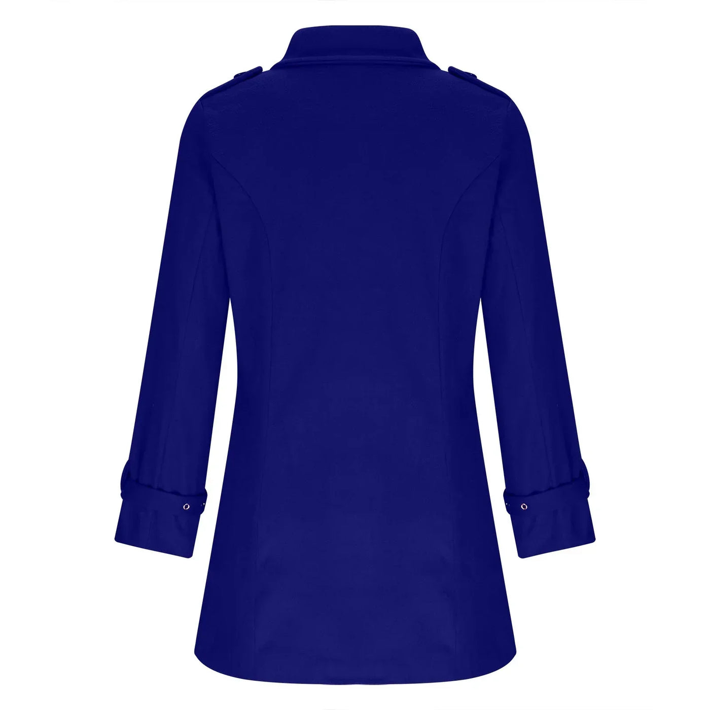 Sophia | Luxe Cozy Warm Coat