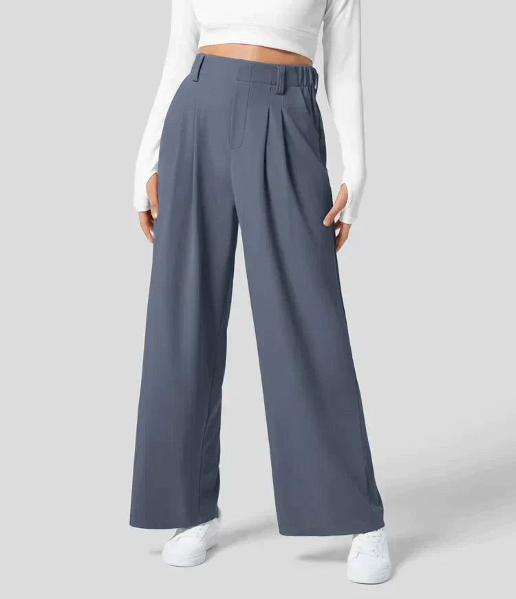 Isabella | Comfortable and Stylish Women's Pants for Any Occasion
