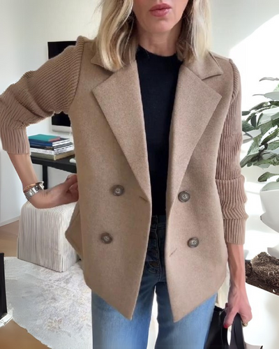 Melrose | Effortless Chic Blazer