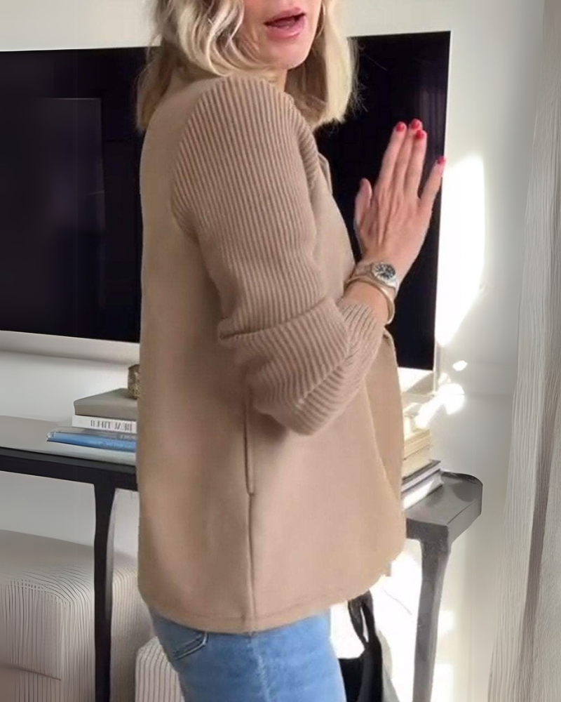 Melrose | Effortless Chic Blazer