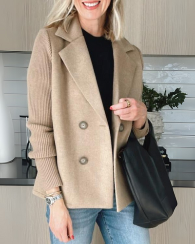 Melrose | Effortless Chic Blazer