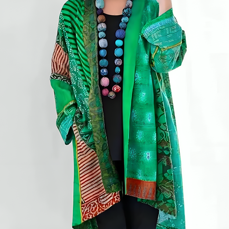 Mila | Elegant Knit Cardigan