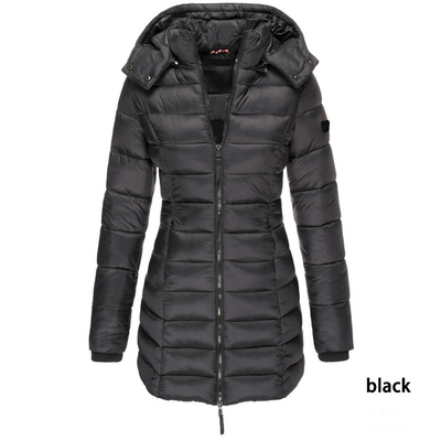 Riley | Insulated Autumn Jacket
