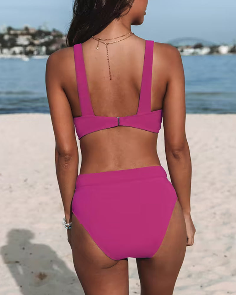 Liora | Slim & Sleek Bikini Set