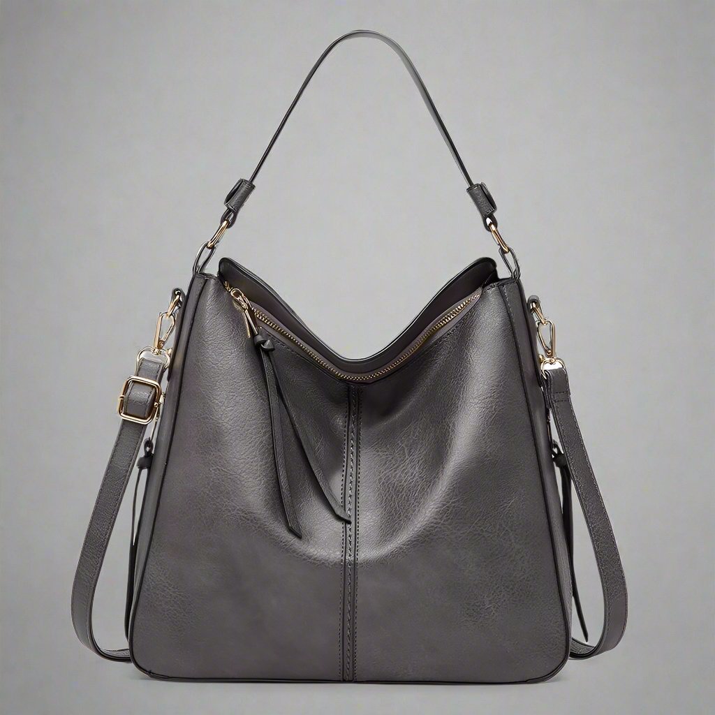 Monroe | Everyday Leather Tote