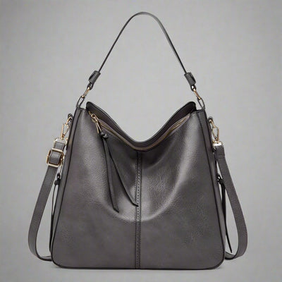 Monroe | Everyday Leather Tote