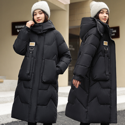 Lexington | Tailored Autumn Coat