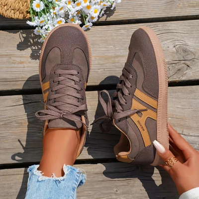 Harper | Women's Orthopedic Sneakers