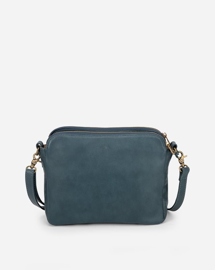 Aria Classic Shoulder Bag | Masterpiece Edition