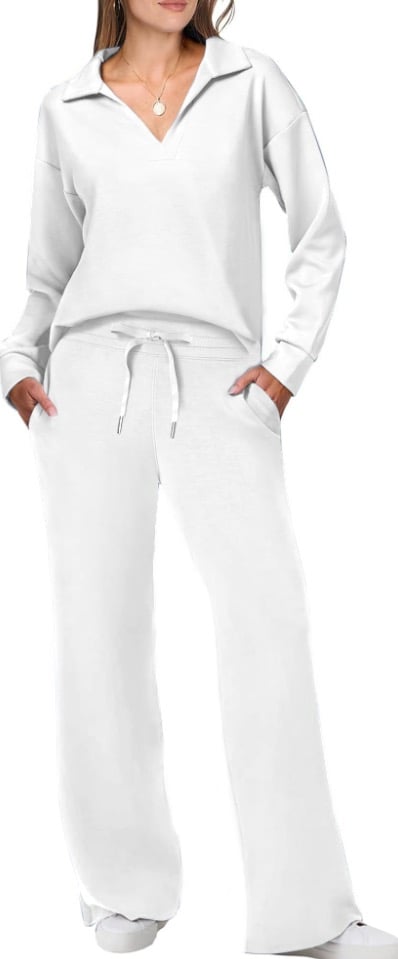 Rowan | Luxe Knit Lounge Set