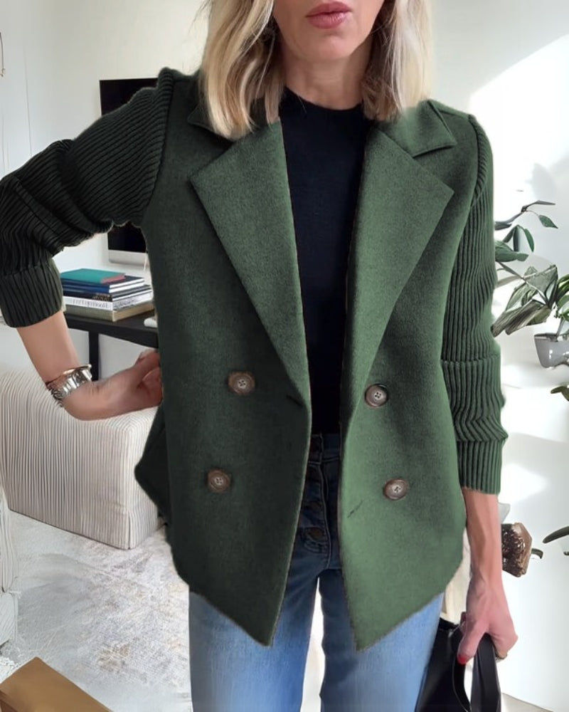 Melrose | Effortless Chic Blazer