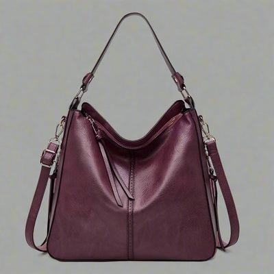 Monroe | Everyday Leather Tote