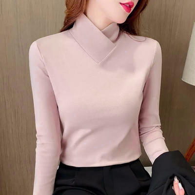 Aubrey | Chic Turtleneck Knitwear