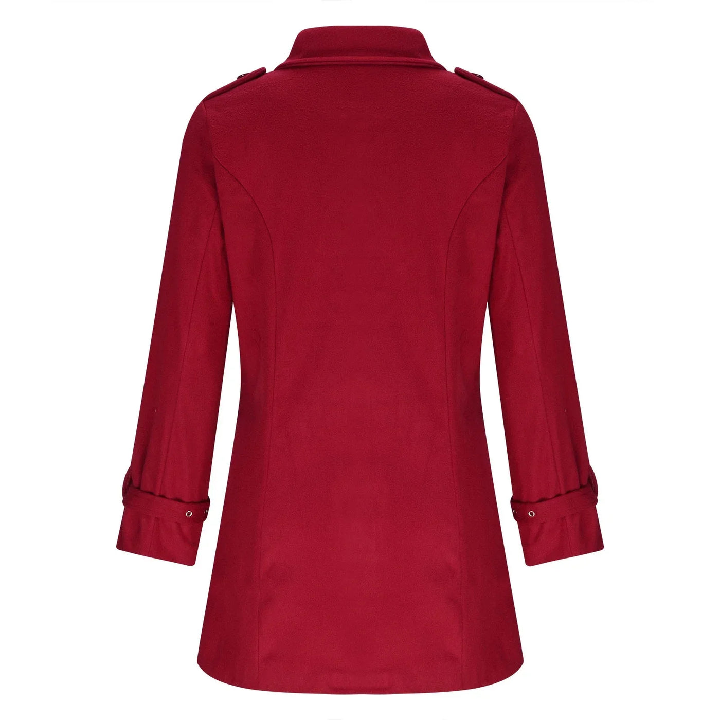 Sophia | Luxe Cozy Warm Coat