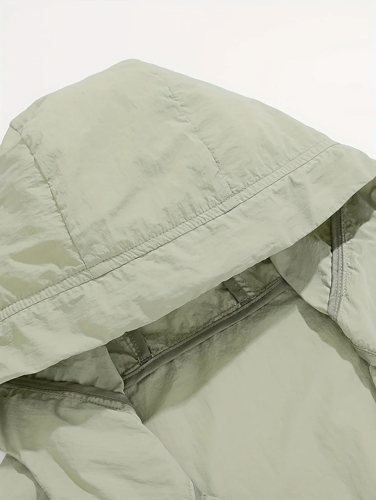 Carter | Waterproof Windbreaker Jacket with Adjustable Hood for Outdoor Adventures