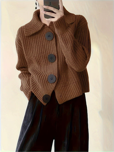 Landon | Premium Knit Jacket
