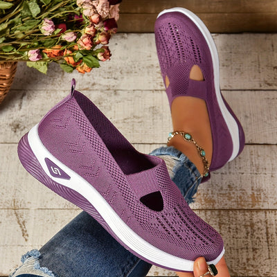 Blair | Lightweight Orthopedic Sneakers