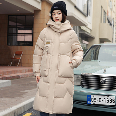 Lexington | Tailored Autumn Coat