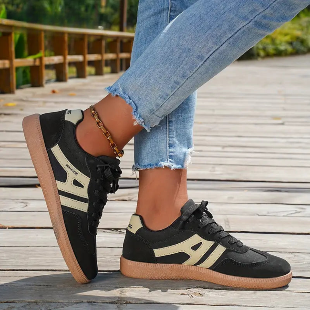 Harper | Women's Orthopedic Sneakers