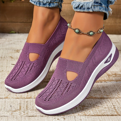 Blair | Lightweight Orthopedic Sneakers