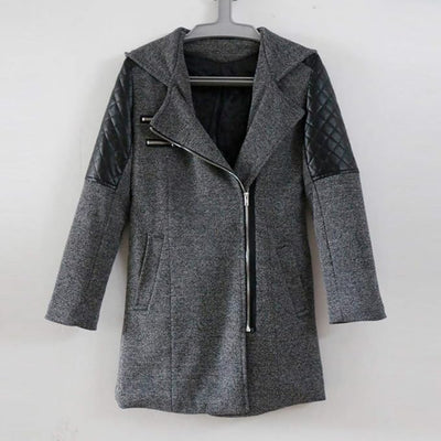 Emily | Stylish Winter Coat with a Flattering Fit