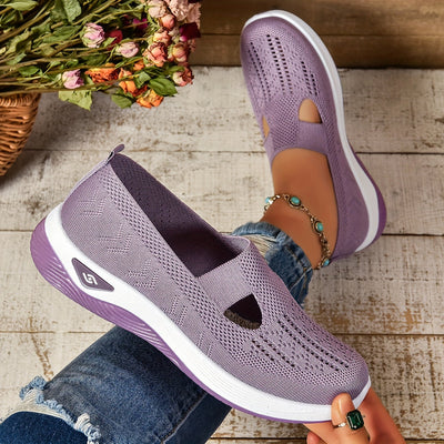Blair | Lightweight Orthopedic Sneakers
