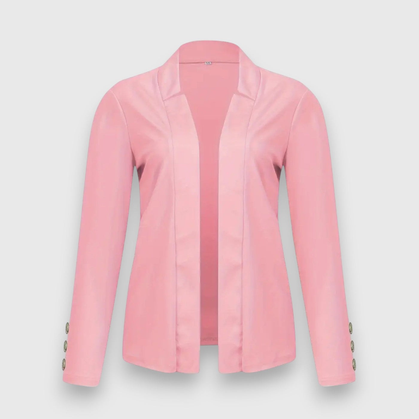 Aria | Modern Blazer for Women