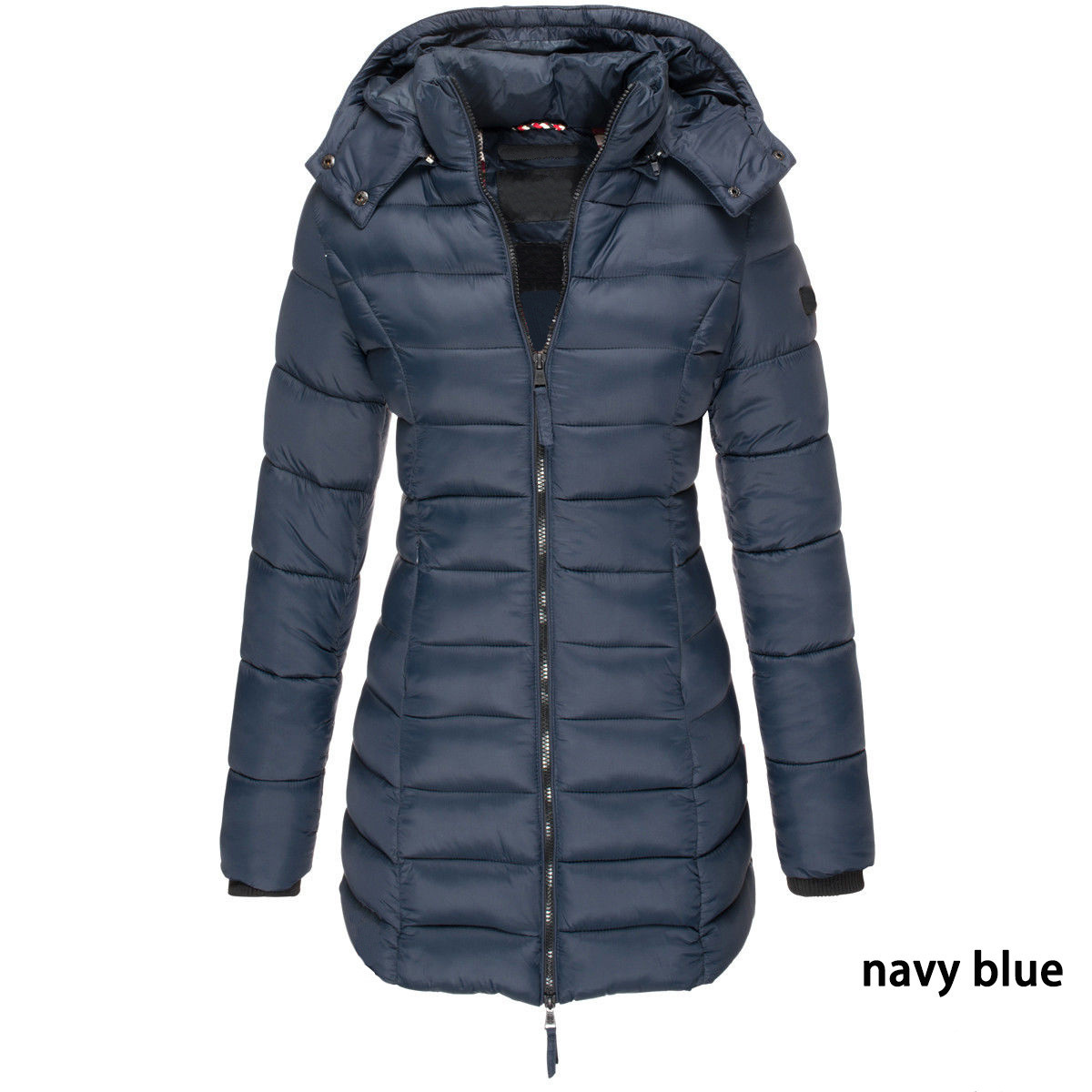 Riley | Insulated Autumn Jacket