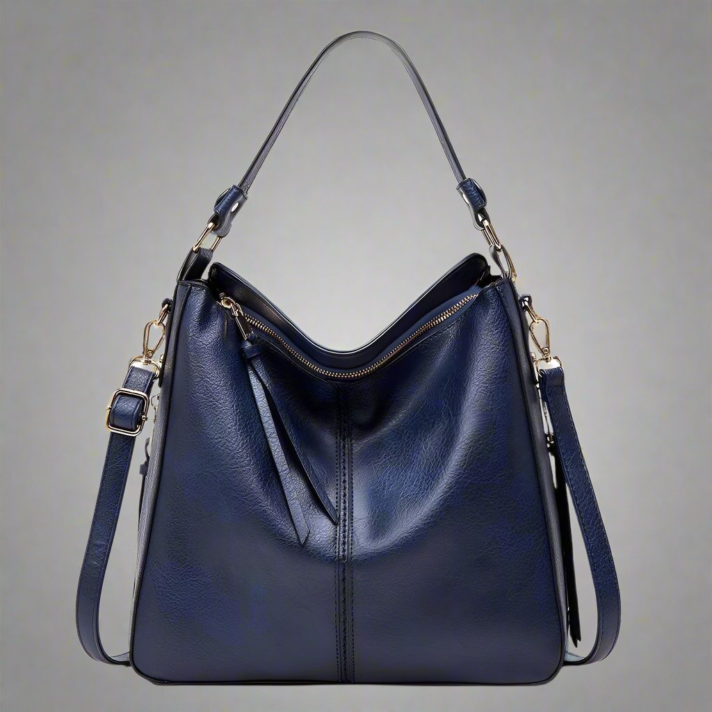 Monroe | Everyday Leather Tote