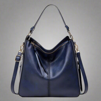 Monroe | Everyday Leather Tote