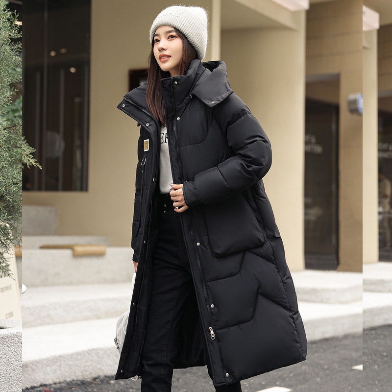 Lexington | Tailored Autumn Coat