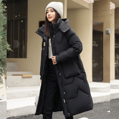Lexington | Tailored Autumn Coat