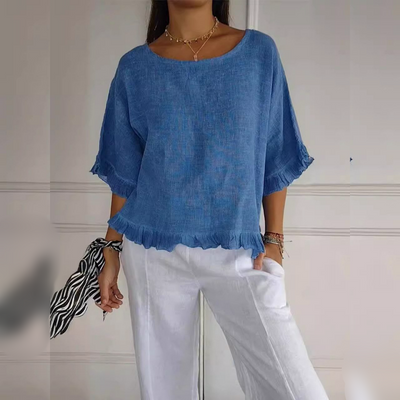 Emily | Chic Everyday Blouse