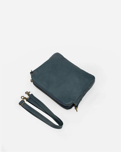 Aria Classic Shoulder Bag | Masterpiece Edition