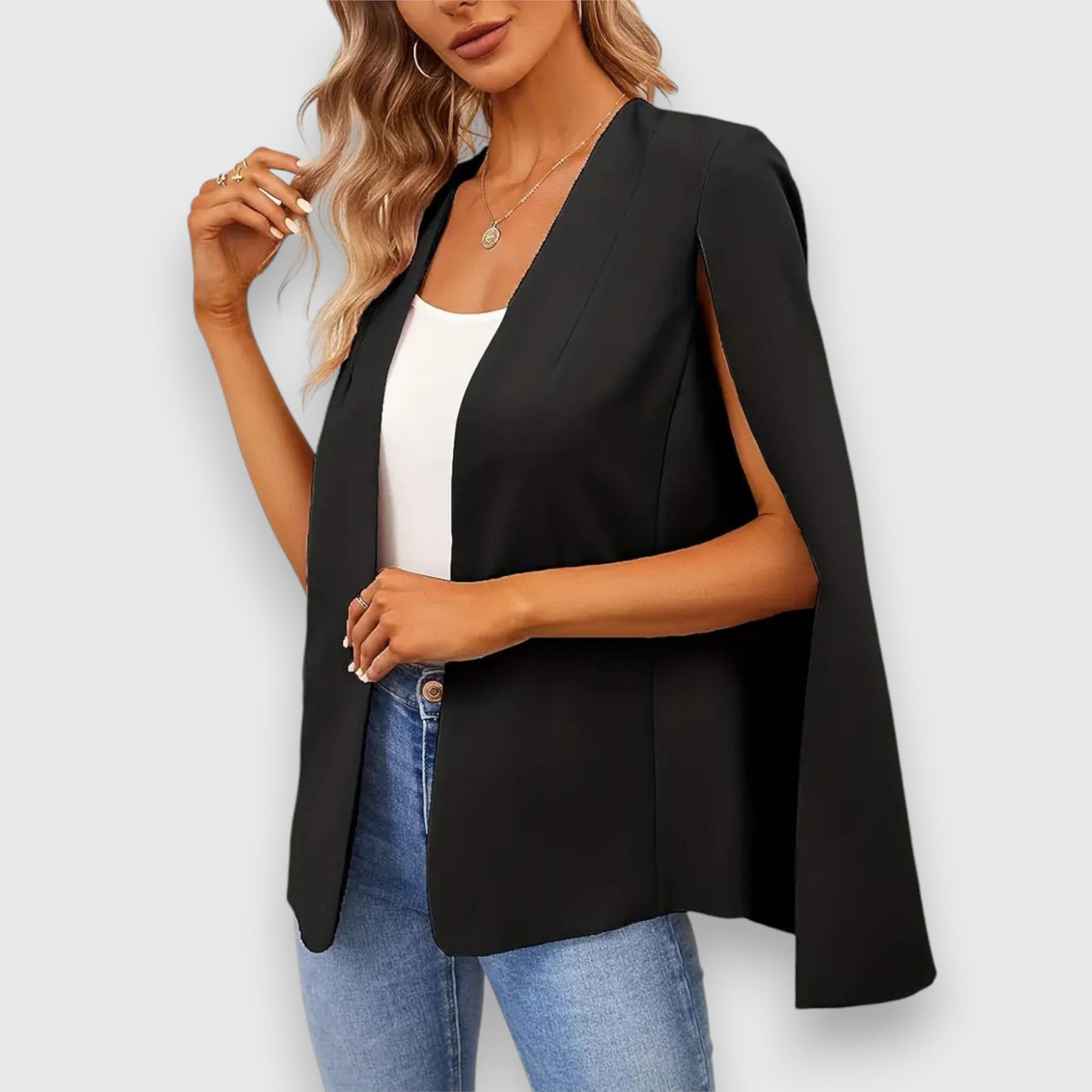 Alena | Women's Blazer