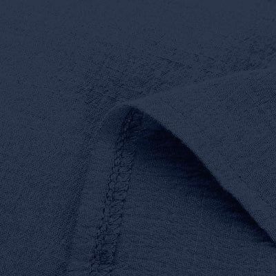 Maris | Elegant Halter Neck Pleated Dress